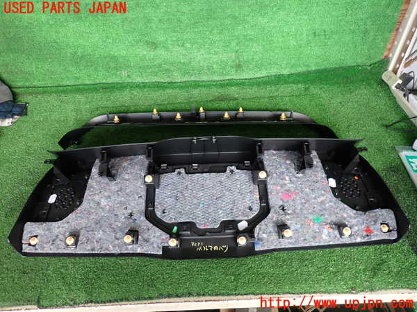 2UPJ-9232311578]DSオートモビルズ ・DS 4(D41YH01)バックドア内張り 中古_2