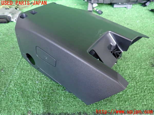 2UPJ-9232317905]DSオートモビルズ ・DS 4(D41YH01)コラムカバー 中古_2