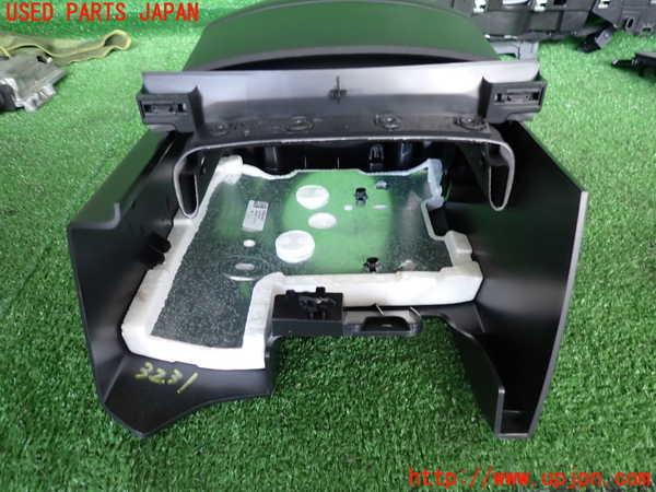 2UPJ-9232317905]DSオートモビルズ ・DS 4(D41YH01)コラムカバー 中古_3