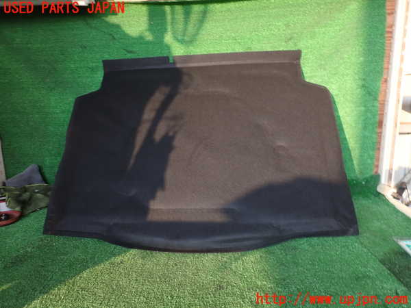 2UPJ-9232317771]DSオートモビルズ ・DS 4(D41YH01)ラゲッジトレイ1 中古_2