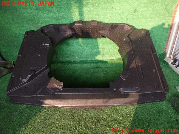 2UPJ-9232317772]DSオートモビルズ ・DS 4(D41YH01)ラゲッジトレイ2 中古_2