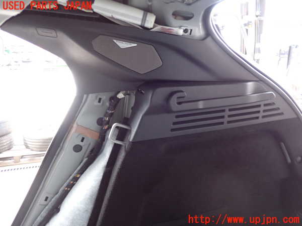 2UPJ-9232317675]DSオートモビルズ ・DS 4(D41YH01)右リアピラートリム 中古_2