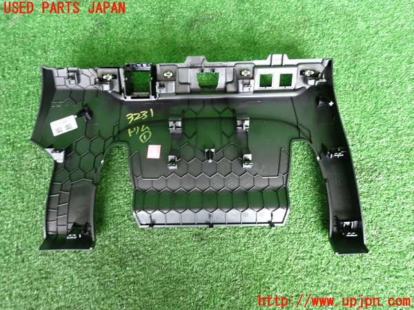 2UPJ-9232317691]DSオートモビルズ ・DS 4(D41YH01)内装トリム類1 中古_2