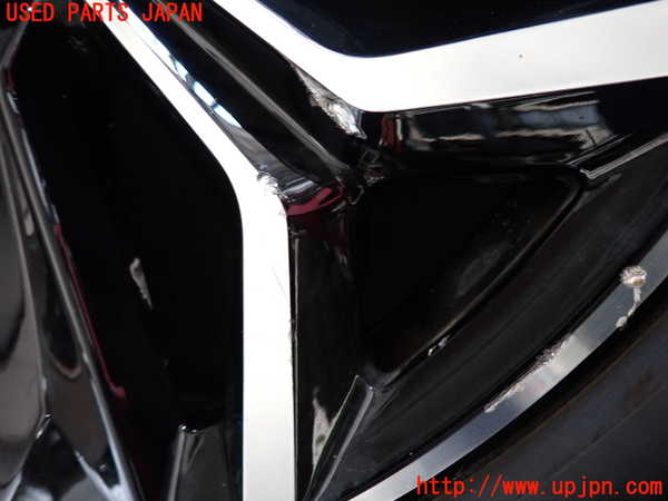 2UPJ-9232319049]DSオートモビルズ ・DS 4(D41YH01)タイヤ　ホイール　1本④ 205/55R19 中古_2