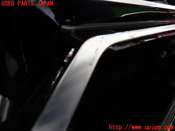 2UPJ-9232319048]DSオートモビルズ ・DS 4(D41YH01)タイヤ　ホイール　1本③ 205/55R19 中古_2