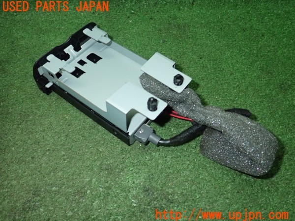 3UPJ=9232320503]VW ザ･ビートル(16CPL)純正ビルトイン Clarion クラリオン DSC012 DSRC ETC車載器 中古_2