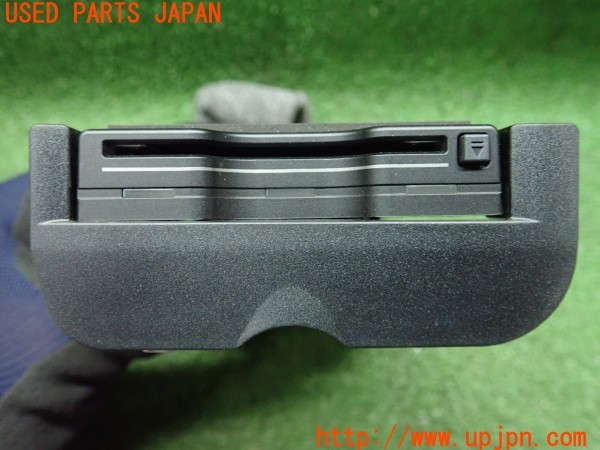 3UPJ=9232320503]VW ザ･ビートル(16CPL)純正ビルトイン Clarion クラリオン DSC012 DSRC ETC車載器 中古_3
