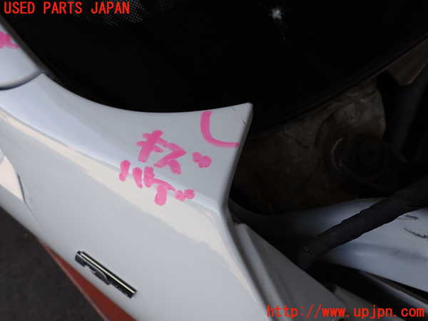 2UPJ-9232321100]VW ザ･ビートル(16CPL)右前コーナーパネル 中古_2
