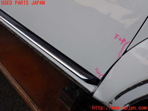 2UPJ-9232321230]VW ザ･ビートル(16CPL)右ドア (43R-004582) 中古_2