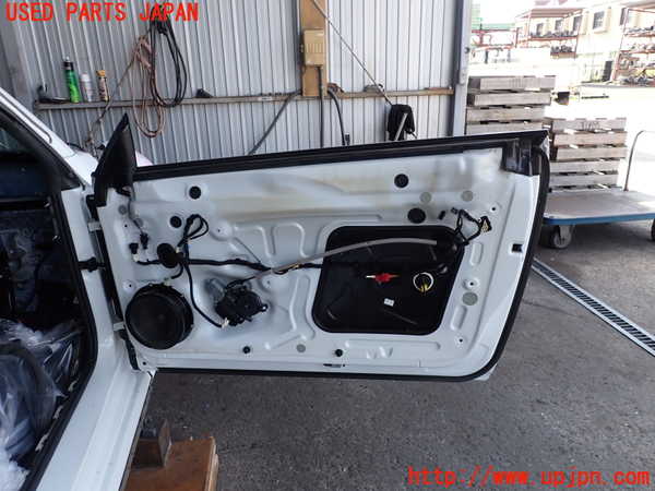 2UPJ-9232321230]VW ザ･ビートル(16CPL)右ドア (43R-004582) 中古_3