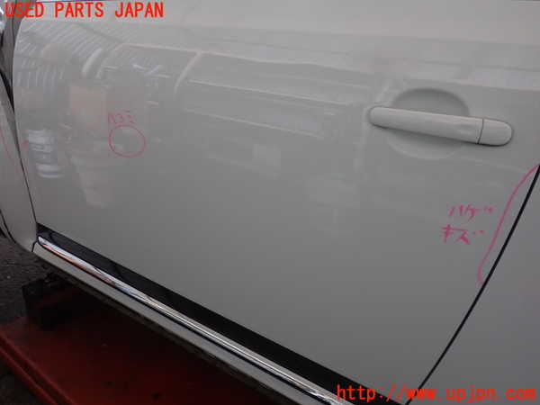 2UPJ-9232321260]VW ザ･ビートル(16CPL)左ドア (43R-004582) 中古_2