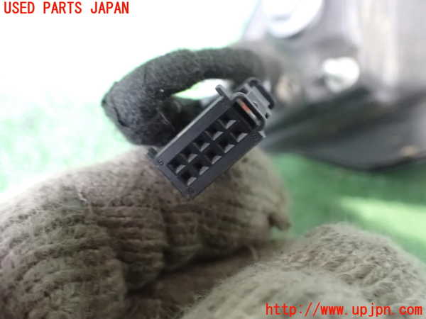 2UPJ-9232321210]VW ザ･ビートル(16CPL)右ドアミラー 中古_4