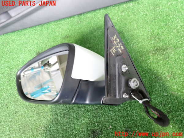 2UPJ-9232321212]VW ザ･ビートル(16CPL)左ドアミラー 中古_3