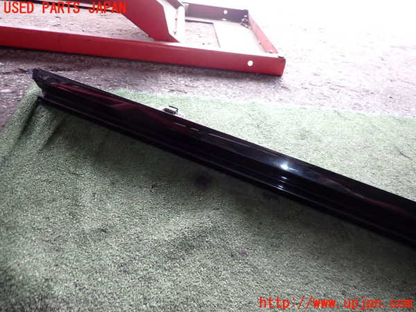 2UPJ-9232321390]VW ザ･ビートル(16CPL)右サイドステップ 中古_2