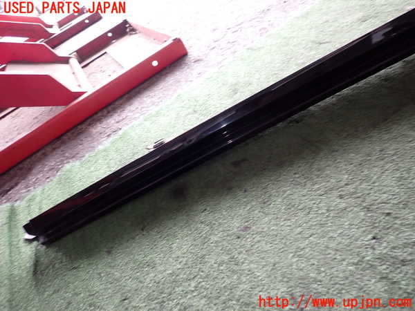 2UPJ-9232321392]VW ザ･ビートル(16CPL)左サイドステップ 中古_2