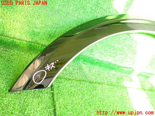 2UPJ-9232321442]VW ザ･ビートル(16CPL)左前オーバーフェンダー 中古_2
