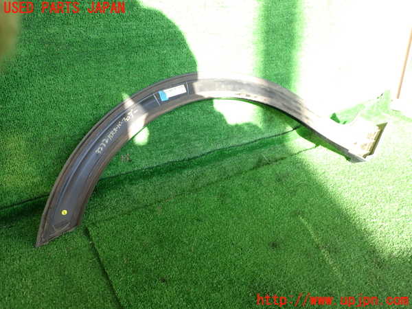 2UPJ-9232321446]VW ザ･ビートル(16CPL)左後オーバーフェンダー 中古_4