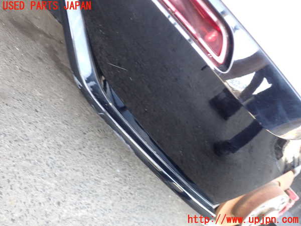 2UPJ-9232321610]VW ザ･ビートル(16CPL)リアバンパー 中古_3