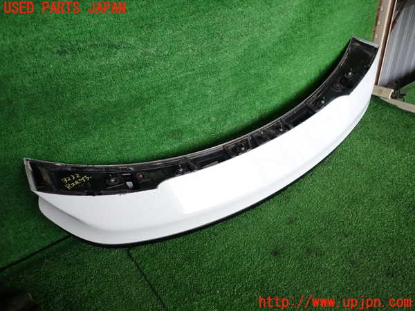 2UPJ-9232321520]VW ザ･ビートル(16CPL)リアスポイラー 中古_2