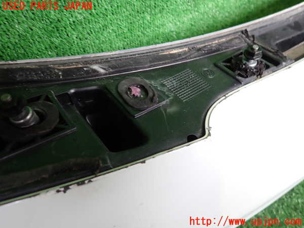2UPJ-9232321520]VW ザ･ビートル(16CPL)リアスポイラー 中古_4