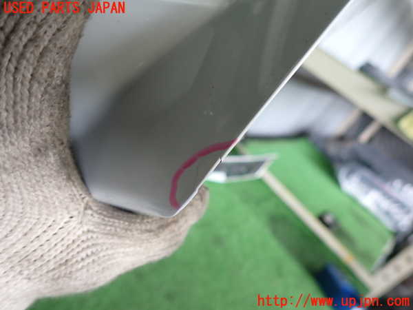 2UPJ-9232321520]VW ザ･ビートル(16CPL)リアスポイラー 中古_5