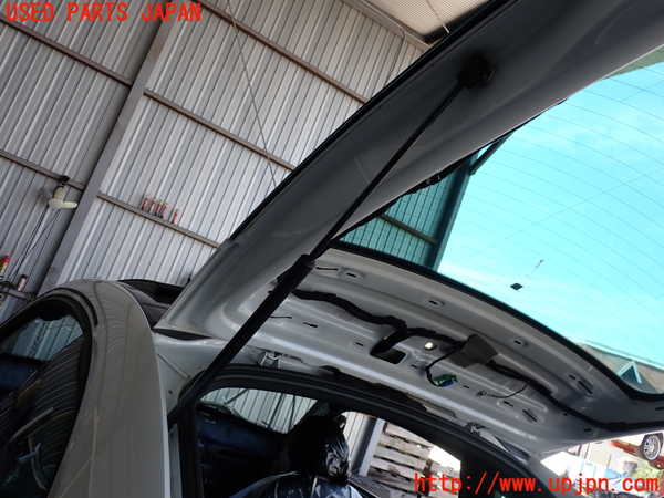 2UPJ-9232321584]VW ザ･ビートル(16CPL)リアゲートダンパー 中古_2