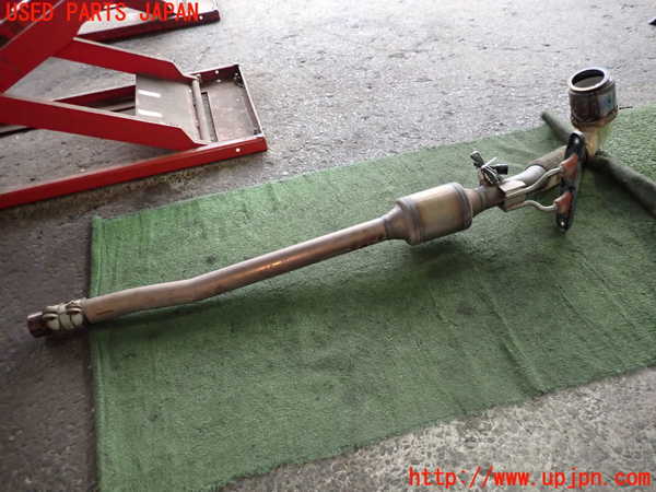 2UPJ-9232322661]VW ザ･ビートル(16CPL)触媒1 中古_3