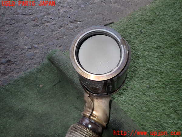 2UPJ-9232322661]VW ザ･ビートル(16CPL)触媒1 中古_4