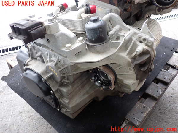 2UPJ-9232323010]VW ザ･ビートル(16CPL)ミッション AT CPL 中古_2