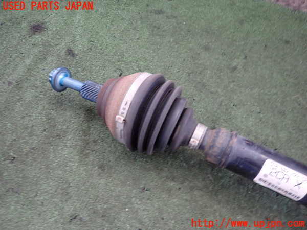 2UPJ-9232324010]VW ザ･ビートル(16CPL)右フロントドライブシャフト 中古_2