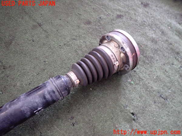 2UPJ-9232324010]VW ザ･ビートル(16CPL)右フロントドライブシャフト 中古_3