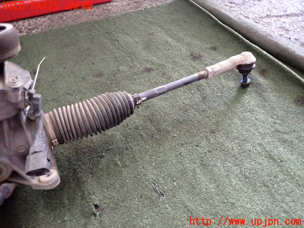 2UPJ-9232324235]VW ザ･ビートル(16CPL)パワステギアボックス 中古_2