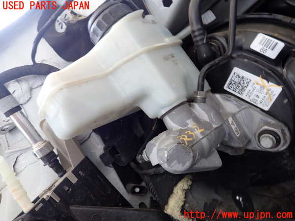 2UPJ-9232324050]VW ザ･ビートル(16CPL)ブレーキマスターシリンダー 中古_2