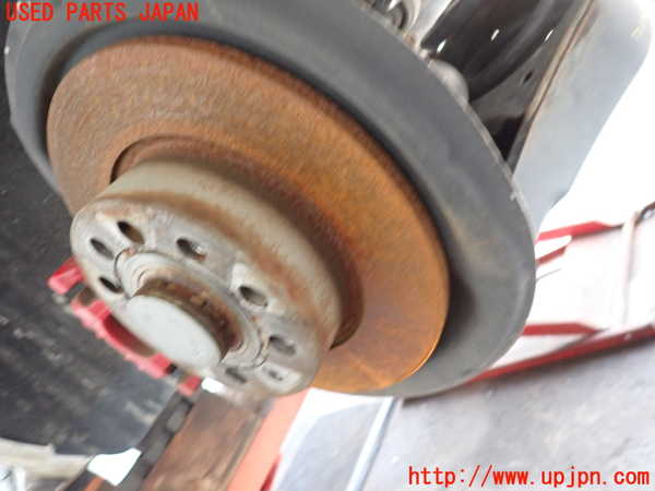 2UPJ-9232324305]VW ザ･ビートル(16CPL)左リアナックルハブ 中古_2