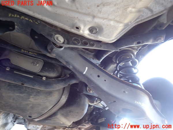 2UPJ-9232325295]VW ザ･ビートル(16CPL)リアメンバー 中古_2