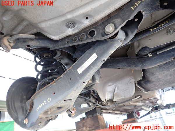 2UPJ-9232325295]VW ザ･ビートル(16CPL)リアメンバー 中古_3