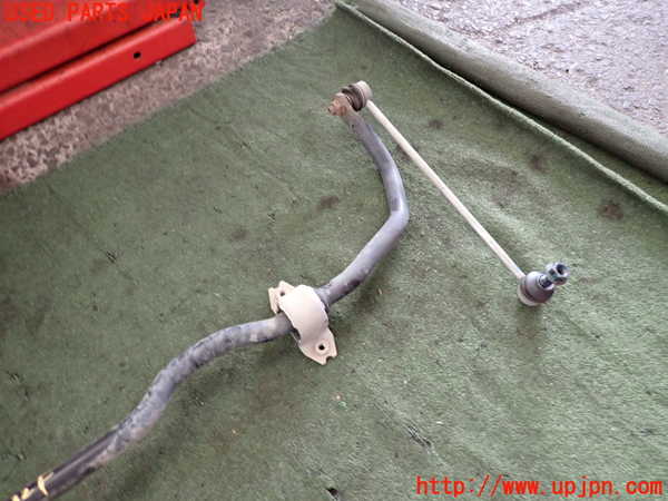 2UPJ-9232325440]VW ザ･ビートル(16CPL)フロントスタビライザー 中古_2