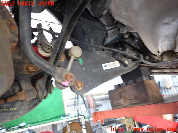 2UPJ-9232325445]VW ザ･ビートル(16CPL)リアスタビライザー 中古_3