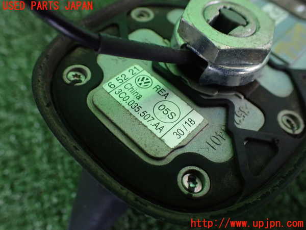 2UPJ-9232326550]VW ザ･ビートル(16CPL)アンテナ 中古_4