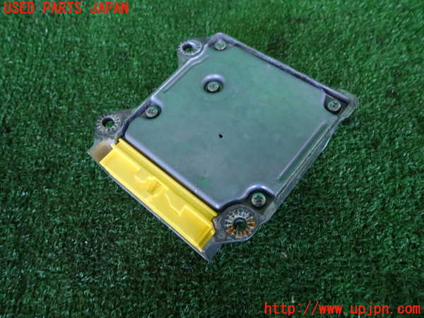 2UPJ-9232326145]VW ザ･ビートル(16CPL)エアバッグコンピューター (ジャンク品) 中古_2