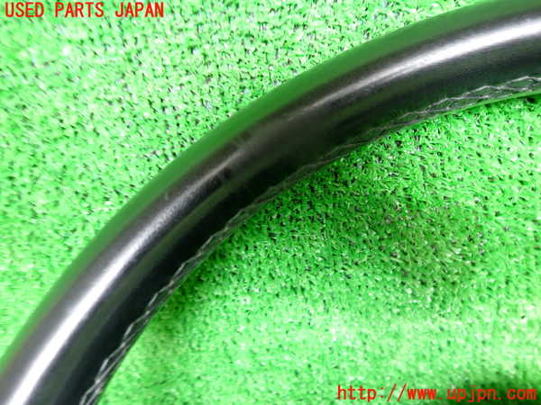 2UPJ-9232327855]VW ザ･ビートル(16CPL)ステアリングホイール 中古_2