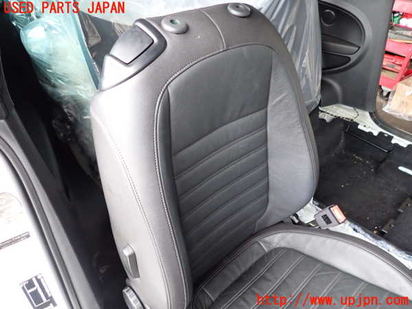 2UPJ-9232327035]VW ザ･ビートル(16CPL)運転席シート 中古_2