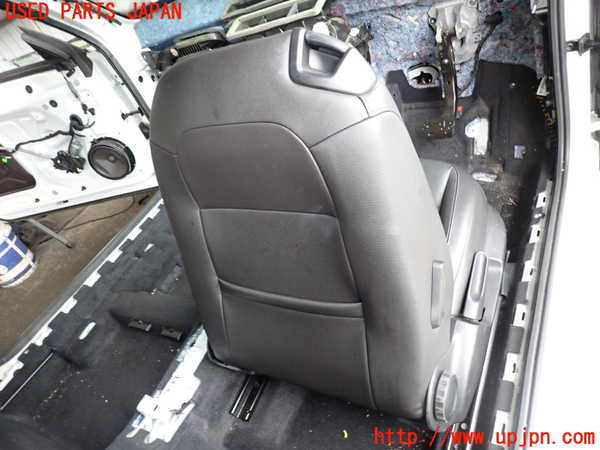 2UPJ-9232327035]VW ザ･ビートル(16CPL)運転席シート 中古_4