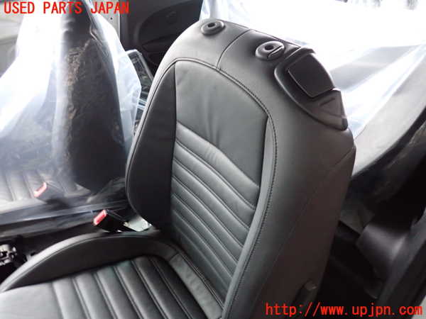 2UPJ-9232327065]VW ザ･ビートル(16CPL)助手席シート 中古_2
