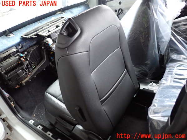 2UPJ-9232327065]VW ザ･ビートル(16CPL)助手席シート 中古_4
