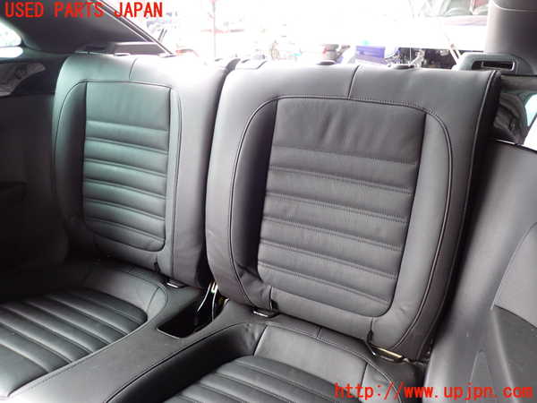 2UPJ-9232327385]VW ザ･ビートル(16CPL)リアシート 中古_2