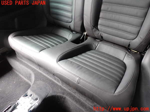 2UPJ-9232327385]VW ザ･ビートル(16CPL)リアシート 中古_3