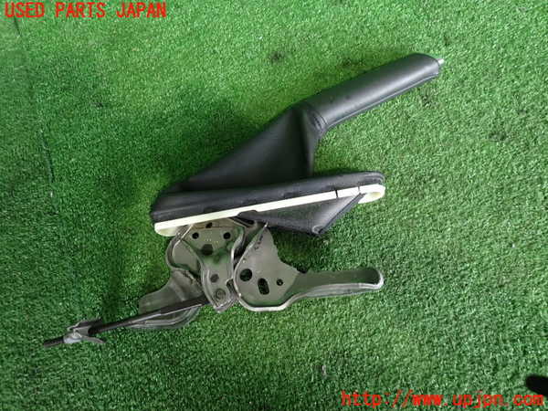 2UPJ-9232327550]VW ザ･ビートル(16CPL)サイドブレーキレバー 中古_2