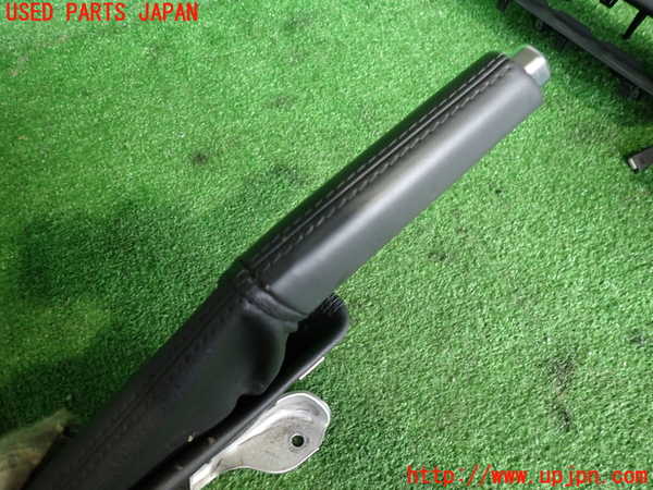 2UPJ-9232327550]VW ザ･ビートル(16CPL)サイドブレーキレバー 中古_3
