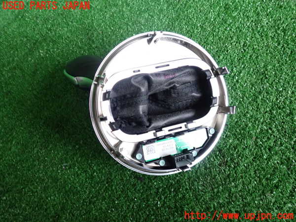 2UPJ-9232327570]VW ザ･ビートル(16CPL)シフトノブ 中古_3